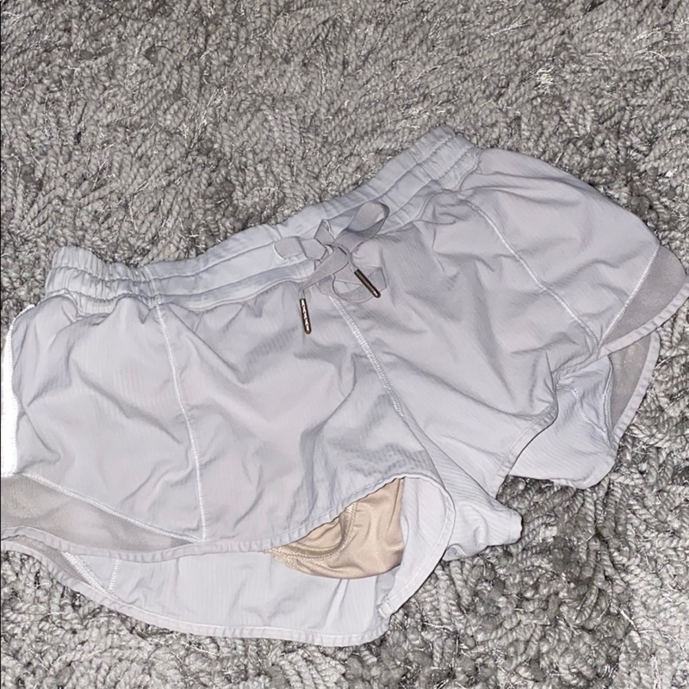 lululemon shorts